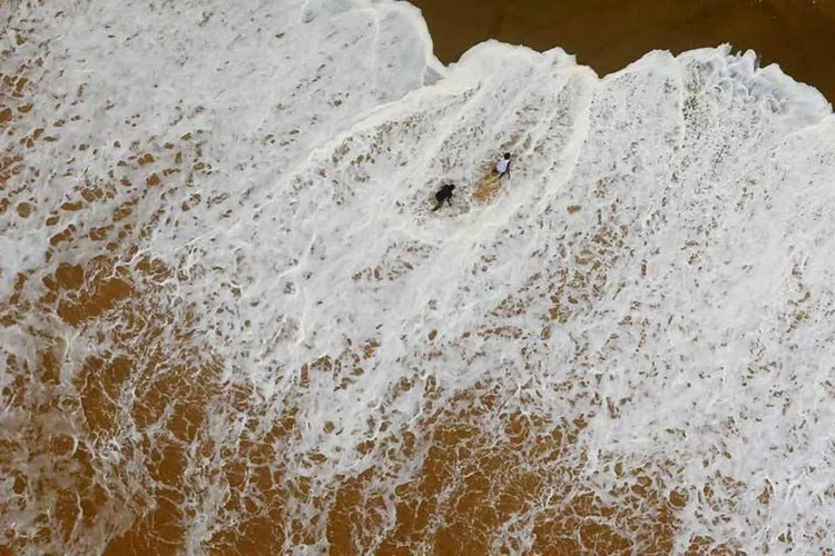 
	Rio Doce: os trabalhos dever&atilde;o ser desenvolvidos em um per&iacute;odo de dois anos e a cada seis meses ser&aacute; preciso apresentar um relat&oacute;rio
 (Ricardo Moraes/Reuters)