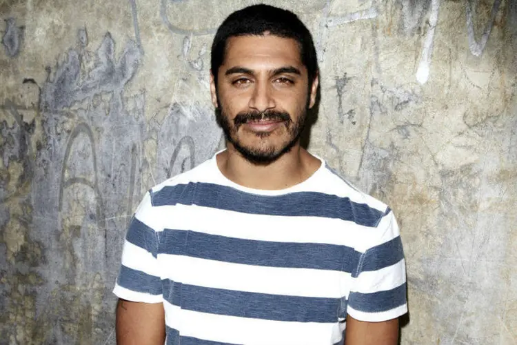 Criolo. (Criolo/Divulgação)