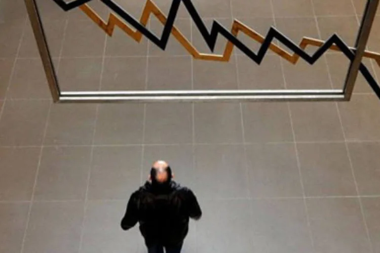 Banco de Pagamentos Internacionais também avalia que há risco de novas perdas dos bancos no setor imobiliário comercial (.)