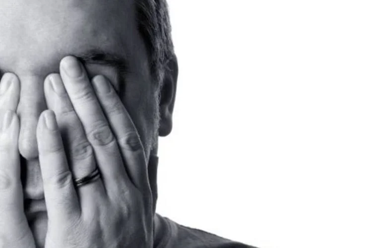 Os mais estressados  (Divulgação/Divulgação)