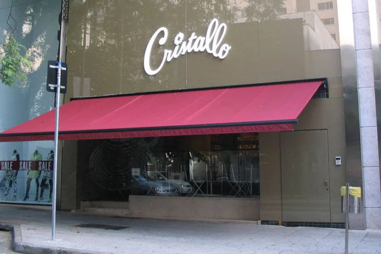 Cristallo (Divulgação/Cristallo)