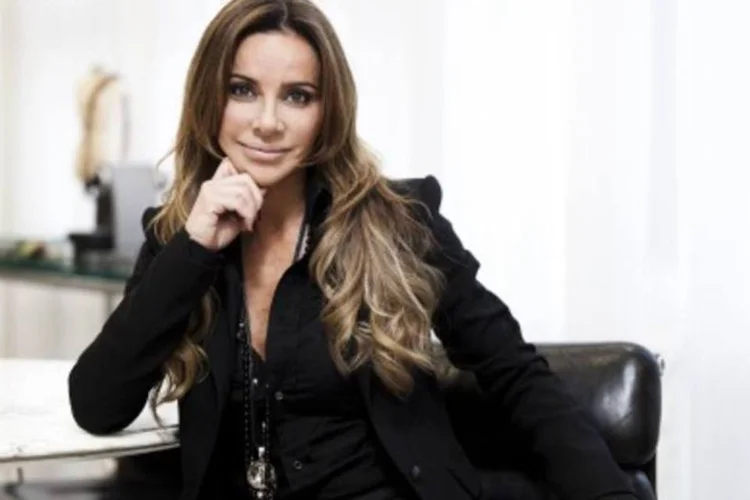 Extreme Makeover Social terá apresentação de Cristiana Arcangeli (.)