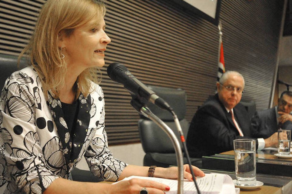 TCE de SP terá 1º mulher no colegiado em 90 anos