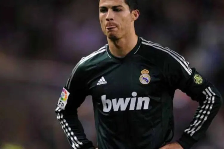 
	Cristiano Ronaldo: as cria&ccedil;&otilde;es do jogador estar&atilde;o dispon&iacute;veis em v&aacute;rios mercados internacionais&nbsp;&quot;em um futuro pr&oacute;ximo&quot;, segundo a companhia
 (Getty Images)