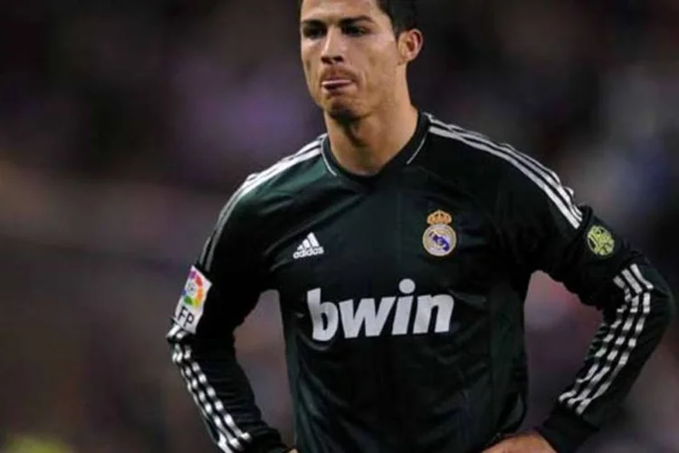 
	Cristiano Ronaldo: as cria&ccedil;&otilde;es do jogador estar&atilde;o dispon&iacute;veis em v&aacute;rios mercados internacionais&nbsp;&quot;em um futuro pr&oacute;ximo&quot;, segundo a companhia
 (Getty Images)