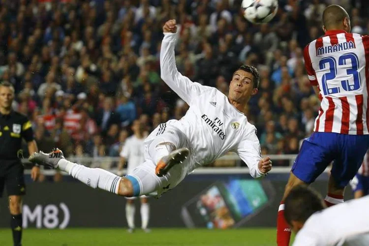 Milhões em campo (Kai Pfaffenbach/Reuters)