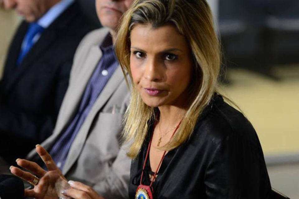 Minha convicção é de que houve estupro, diz delegada no Rio