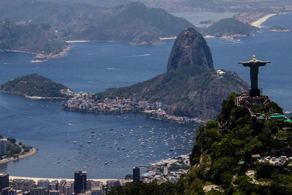 Diante de crise no Rio, COI adianta R$ 100 mi para Olimpíada