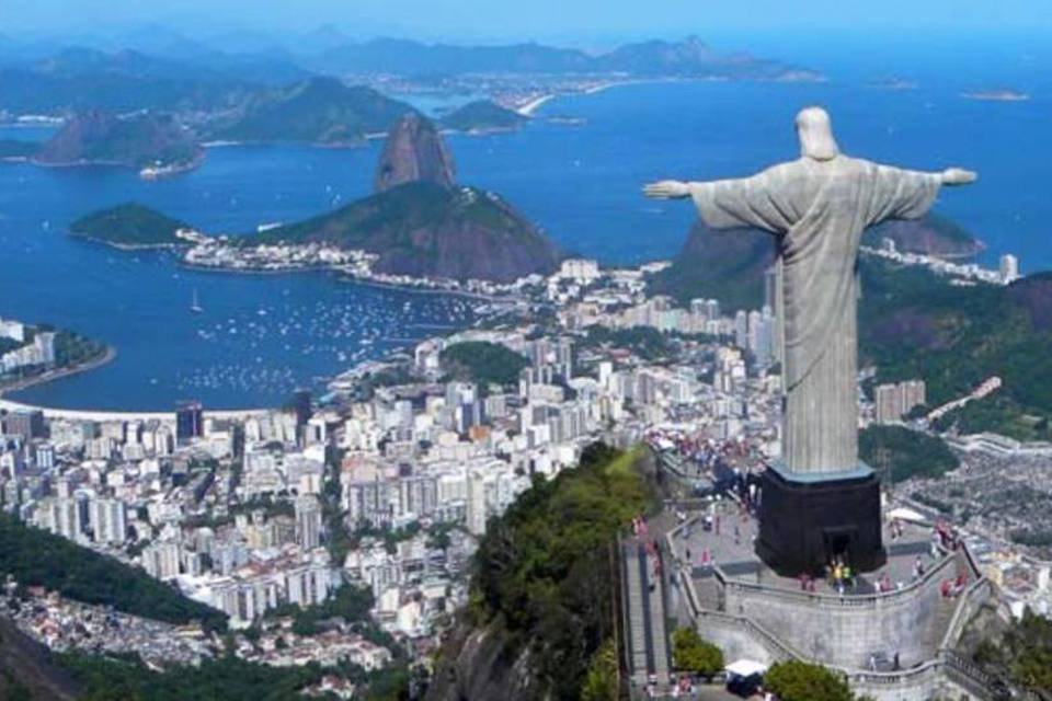 Turismo no Brasil cresce, mas sinalização ainda é problema