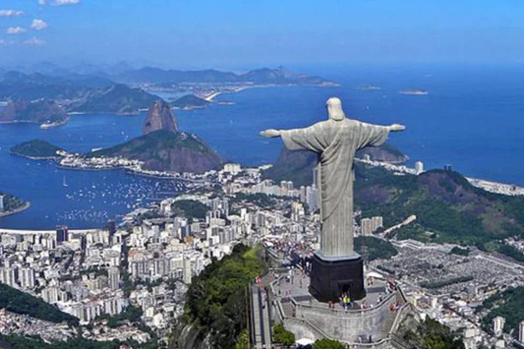 
	Jornada Mundial da Juventude deve reunir 2 milh&otilde;es de fi&eacute;is, segundo c&aacute;lculos da organiza&ccedil;&atilde;o do evento
 (Wikimedia Commons)