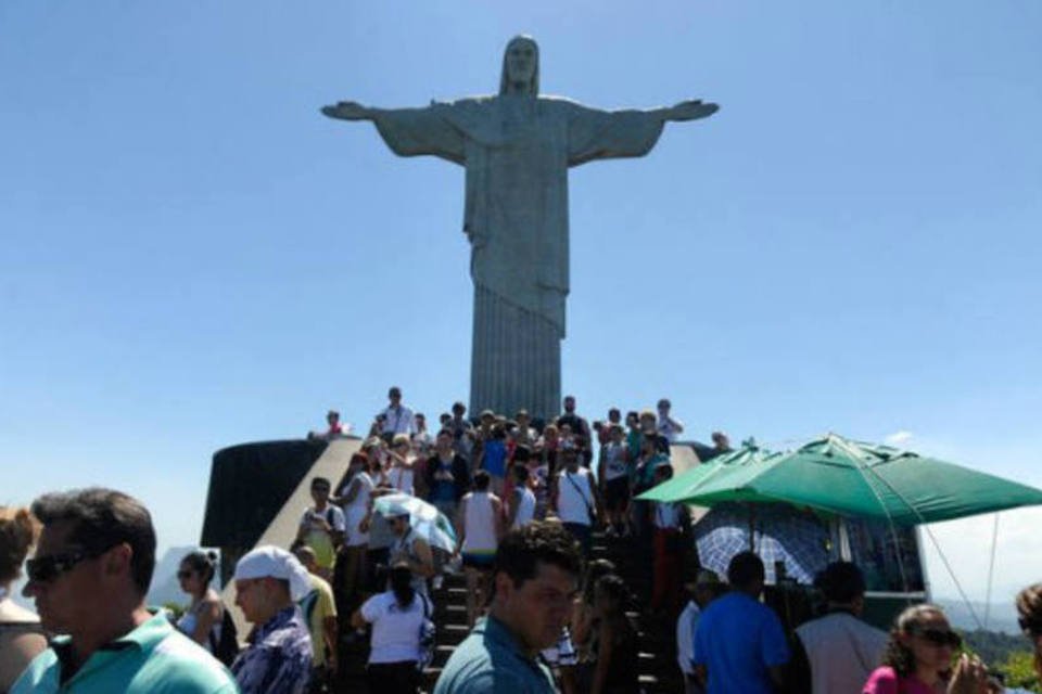 Cristo passará a disponibilizar Wi-Fi gratuito a visitantes