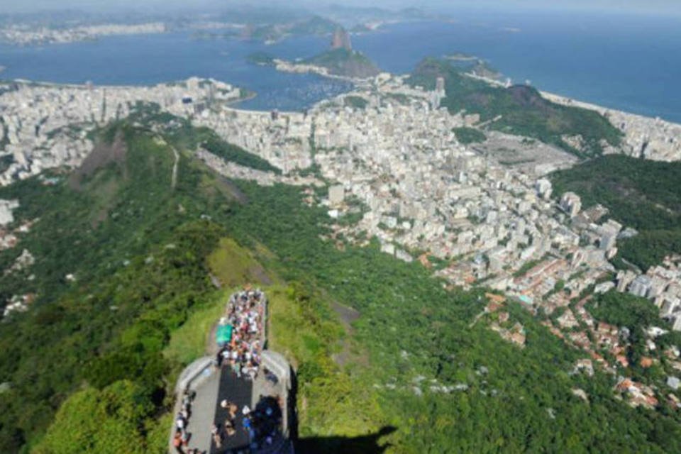 Preço médio de imóveis no Brasil sobe 0,57% em fevereiro