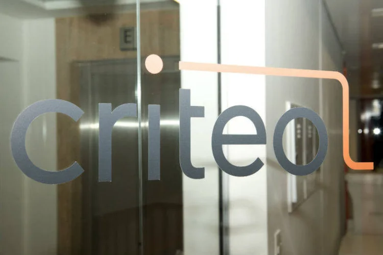 
	Criteo: companhia de marketing digital tem cerca de 7.800 clientes pelo mundo
 (Divulgação/Criteo)