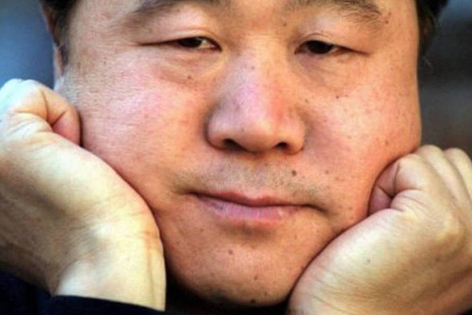 Mo Yan, o cronista de um século de turbulências na China
