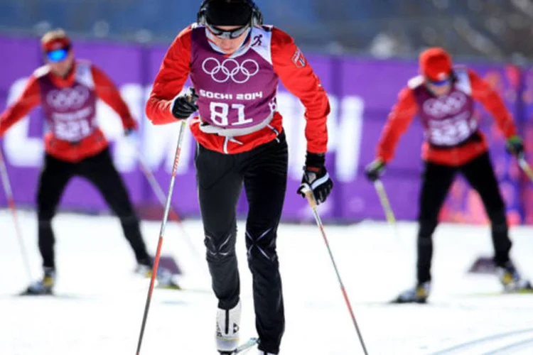 Cross-Country (Getty Images)