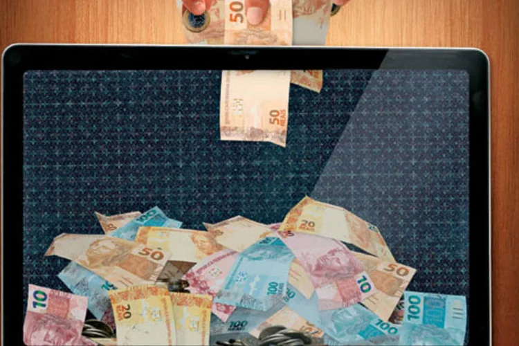 Redes sociais possibilitam que projetos recebam doações direto dos internautas (Caco Neves / VOCÊ S/A)