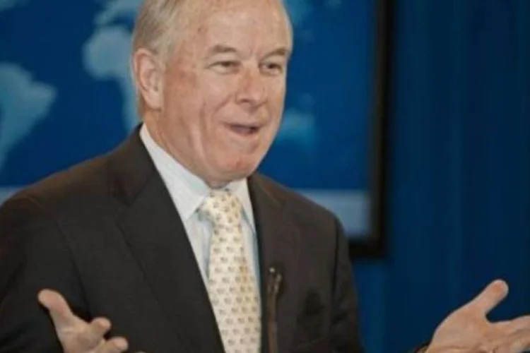 Porta-voz do governo Obama, Philip Crowley, promete investigar ataque de Israel (.)