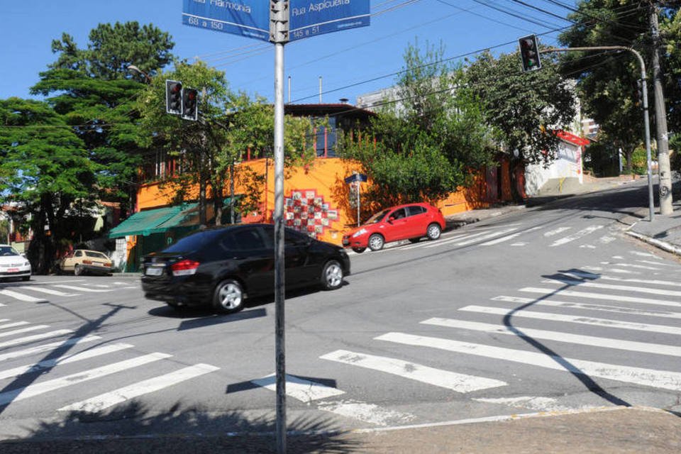 Haddad vai regulamentar fechamento de rua entre 22h e 6h