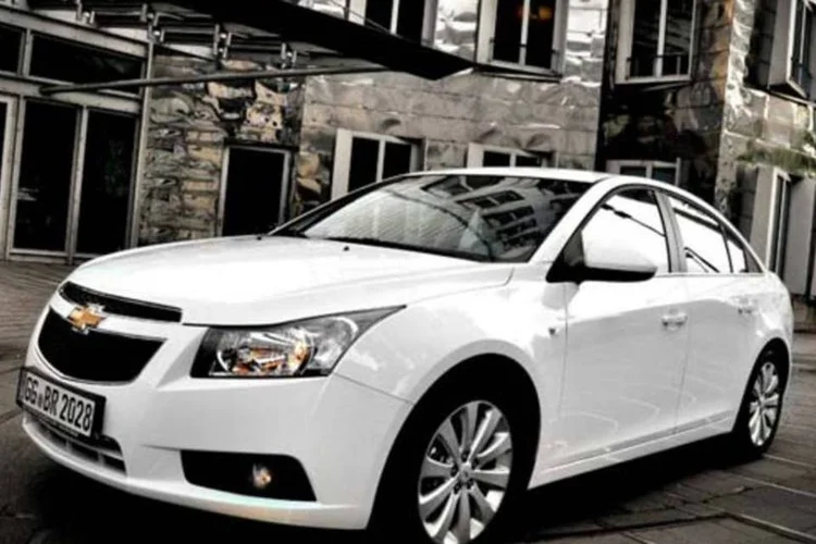 
	Chevrolet Cruze: &quot;n&atilde;o h&aacute; nenhuma decis&atilde;o tomada sobre onde a nova gera&ccedil;&atilde;o do Cruze ser&aacute; feita&quot;, disse um porta-voz da montadora
 (Divulgação)