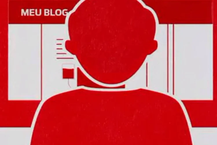 
	&nbsp;

	Objetivo da campanha &eacute; que blogueiros consigam ajudar a resolver um problema mundial e incentivar as doa&ccedil;&otilde;es de sangue
 (Reprodução)