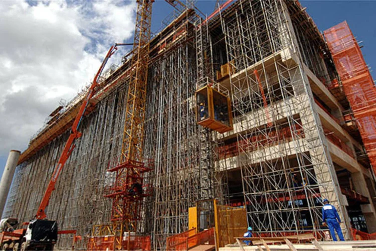 No projeto de 12,5 bilhões de reais, a CSA também tem como sócia a Vale, com 10% das ações