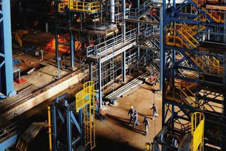 ArcelorMittal e CSN fazem ofertas por Thyssen Americas