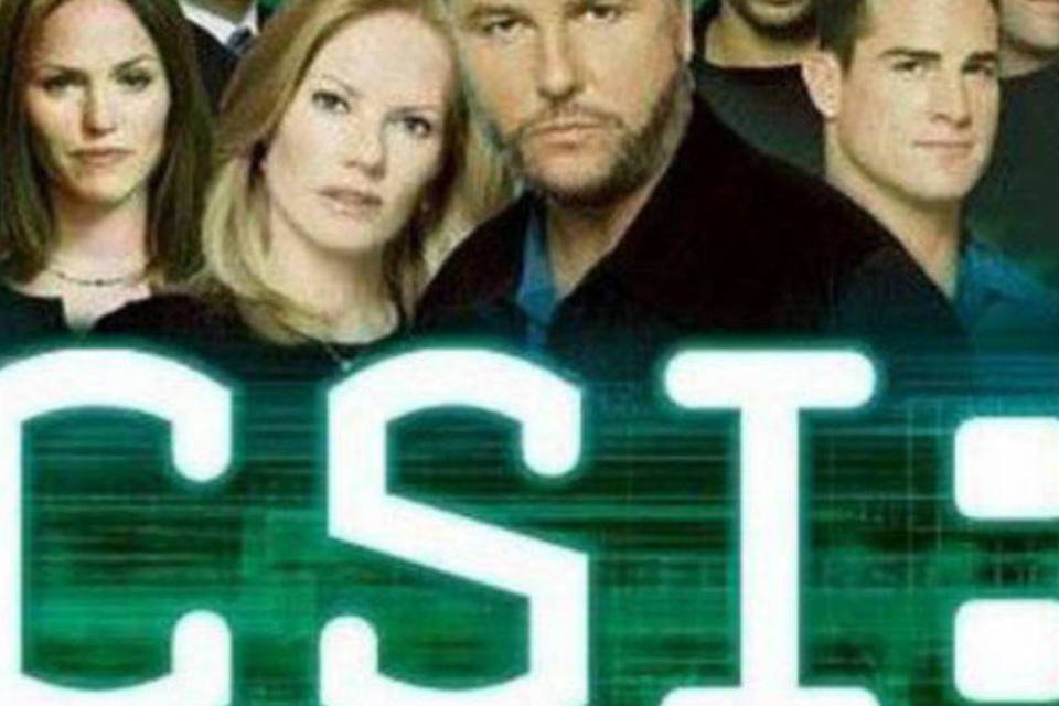 CBS cancela CSI e anuncia retorno de Grissom para o final
