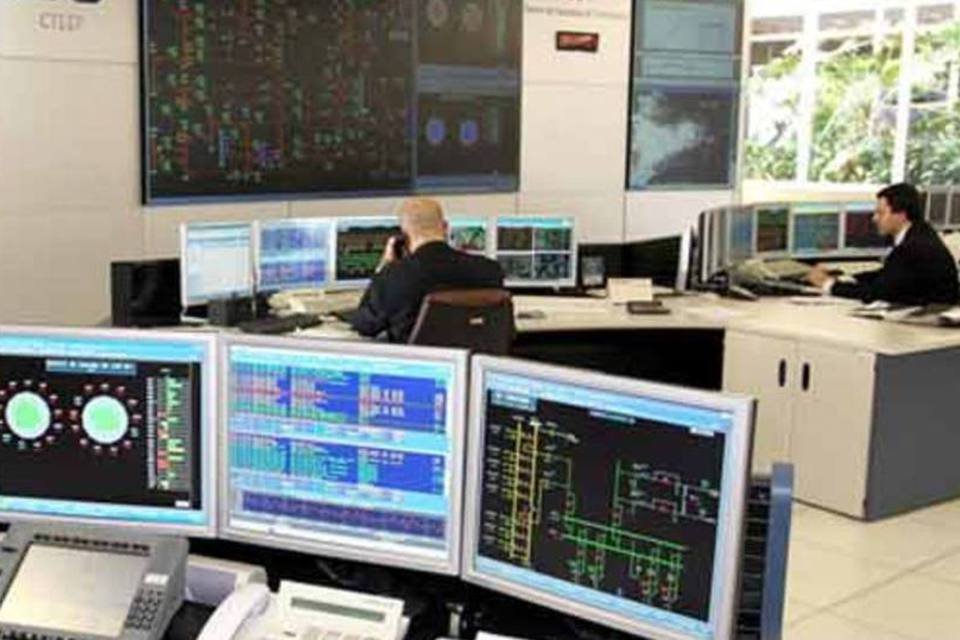 Cteep registra lucro de R$ 85,542 mi no 1º trimestre