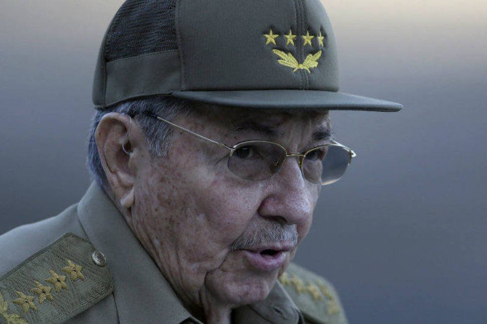 HRW não vê "melhoras" em Cuba após volta de relações com EUA