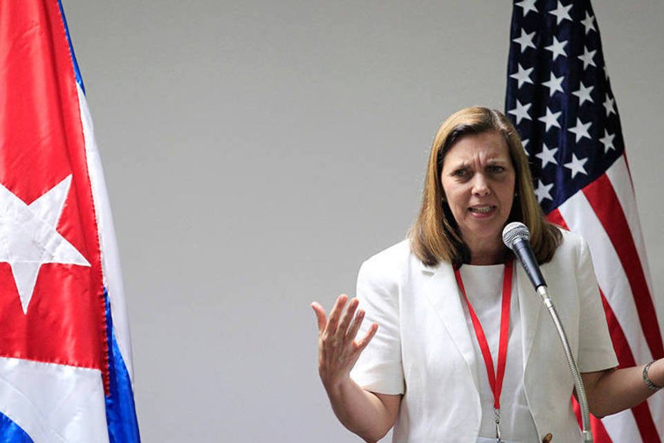 Reunião entre EUA e Cuba teve clima profissional, diz Havana