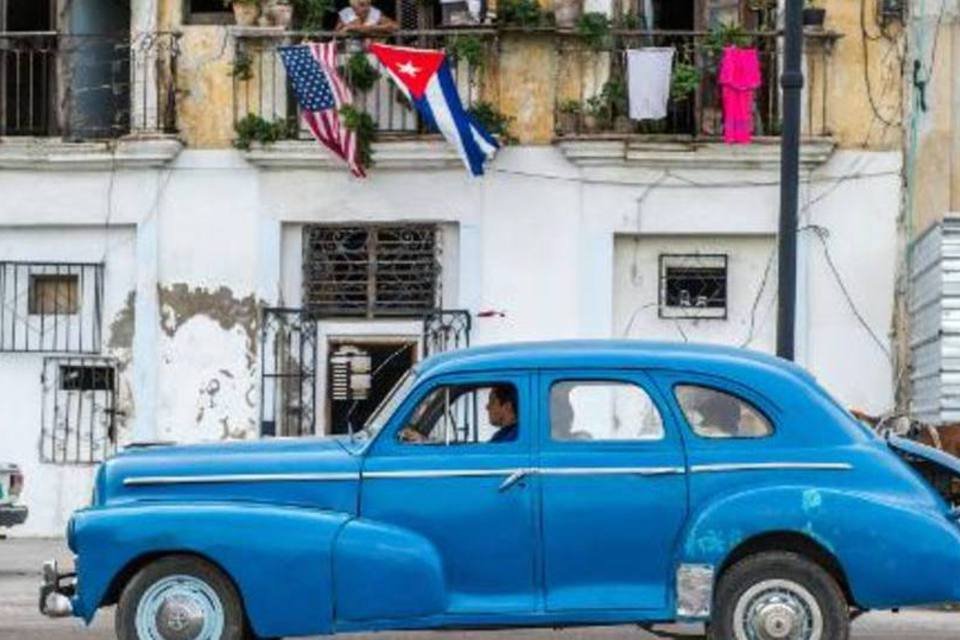 Empresas britânicas vão investir US$ 400 milhões em Cuba