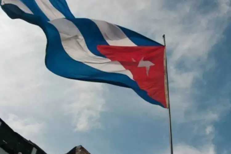 
	Cuba: na ilha, a conex&atilde;o com a internet no domic&iacute;lio s&oacute; &eacute; permitida a alguns profissionais
 (AFP)
