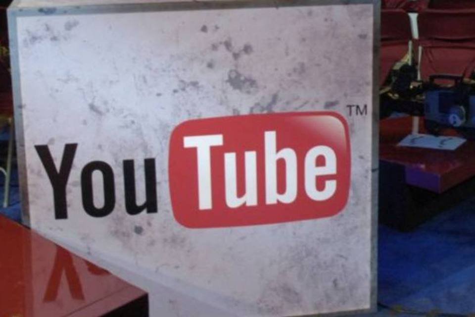 YouTube amplia programa de canais parceiros