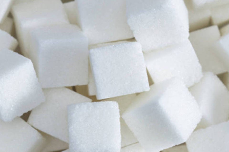 Déficit global de açúcar deve impulsionar preços