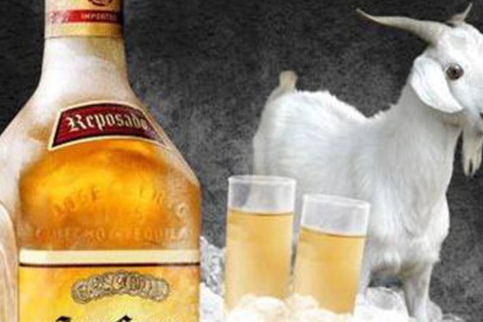 Jose Cuervo também lança a sua websérie