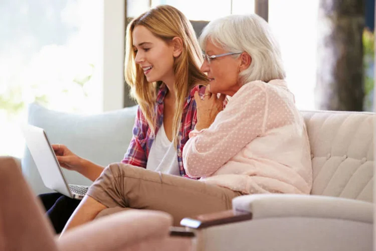 Em vez de ser tratada como um elemento externo, a família pode — e deve — ser vista como uma aliada estratégica da cultura corporativa (Thinkstock/Divulgação)