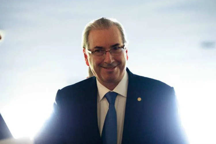 
	Eduardo Cunha: PMDB ter&aacute; o direito de nomear o presidente da Comiss&atilde;o de Constitui&ccedil;&atilde;o e Justi&ccedil;a, que pauta an&aacute;lise dos recursos de Cunha em processo.
 (Marcelo Camargo/Agência Brasil)