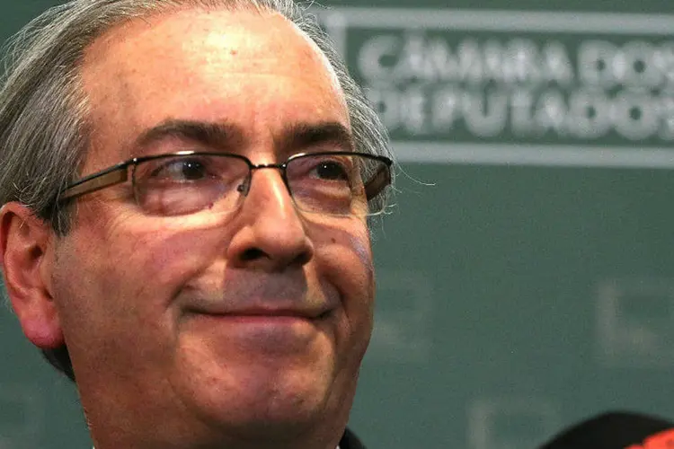 
	Eduardo Cunha: ap&oacute;s vota&ccedil;&atilde;o de impeachment na C&acirc;mara, Supremo deve definir se enfrenta ou n&atilde;o pedido de afastamento de Cunha.
 (Lula Marques/ Agência PT/Fotos Públicas)