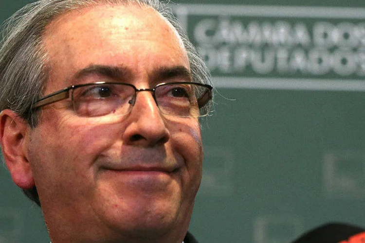 
	Cunha: se as propostas dele tivessem sido sancionadas pela presidente Dilma, provocariam um rombo de R$ 40 bi aos cofres p&uacute;blicos
 (Lula Marques/ Agência PT/Fotos Públicas)