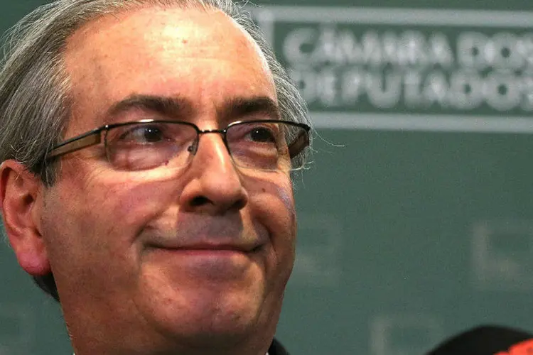 
	Eduardo Cunha: Z&eacute; Geraldo diz que a chantagem do deputado &eacute; contra o Pal&aacute;cio do Planalto e n&atilde;o contra o PT
 (Lula Marques/ Agência PT/Fotos Públicas)
