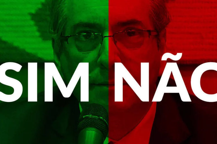 Na corda bamba (Lula Marques/Agência PT/EXAME.com)
