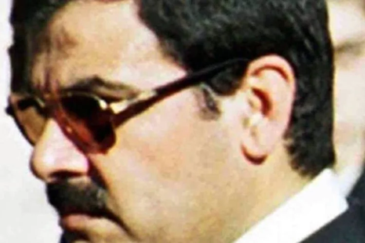 O general Assef Shawkat era o vice-ministro da Defesa da Síria e cunhado de Bashar al-Assad (Khaled al-Hariri/Reuters)