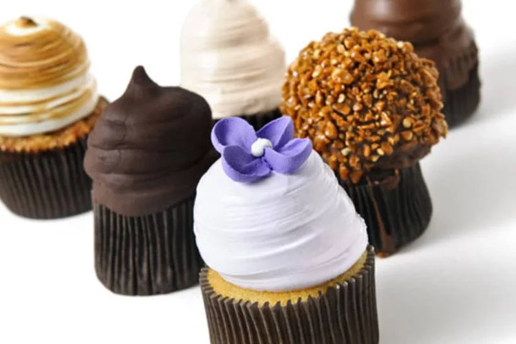 Doces: ao longo dos 14 meses de observação e mais de 32 mil vendas, a equipe percebeu que o atraso de 25 segundos nos doces promoveu um aumento de mais de 5% na venda de lanche saudáveis (Divulgação/Tadeu Brunelli/Divulgação)