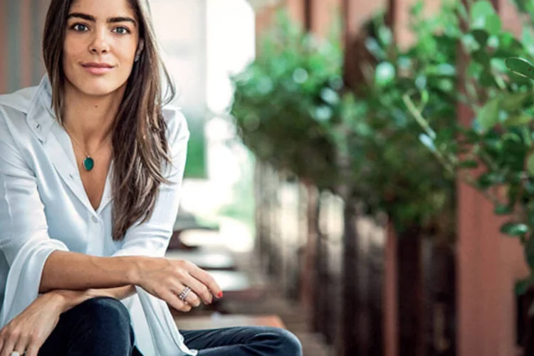 Maria Fernanda Antunes, da Cuponation: pioneirismo (Alan Teixeira)