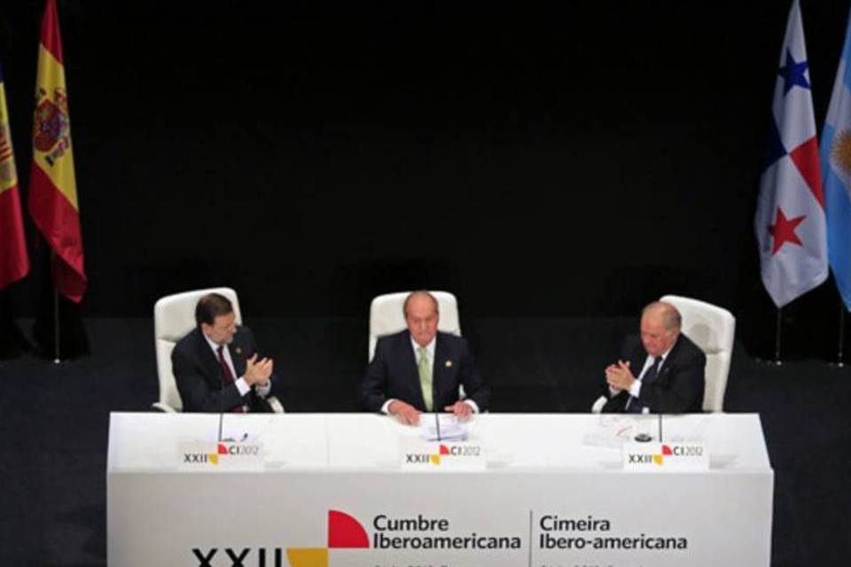 Para chanceleres ibero-americanos, austeridade é necessária