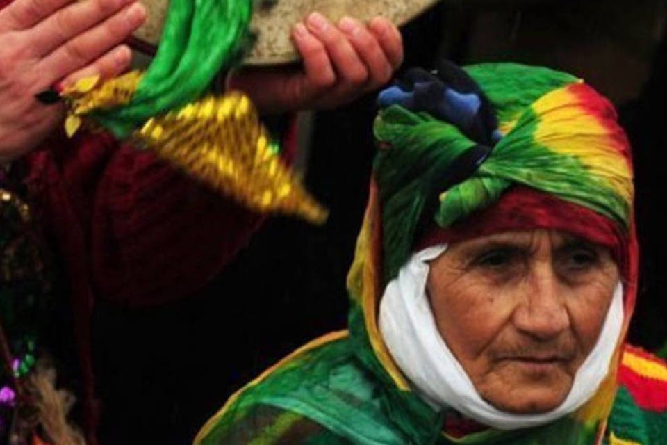 Turquia: 187 mil mulheres dividem o marido com outra esposa