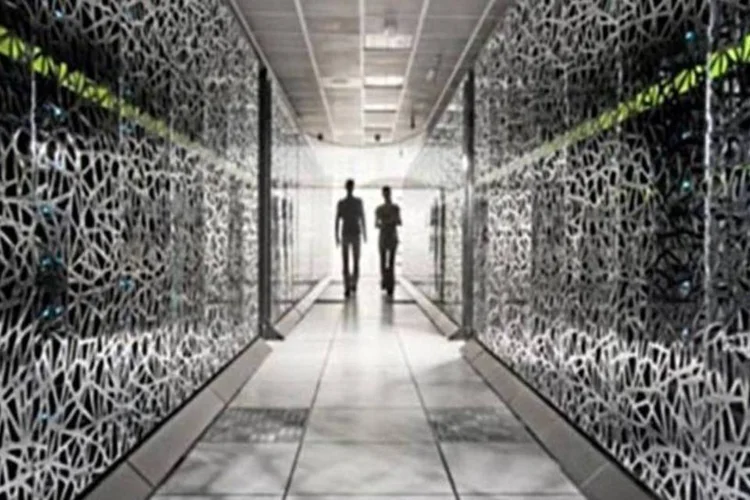 9 - Curie thin nodes  (Data Center Knowledge)