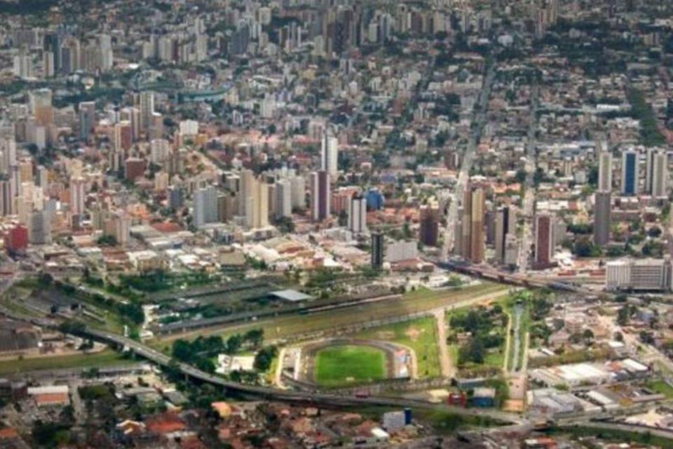 Curitiba aposta em prevenção para evitar prejuízos com a chuva