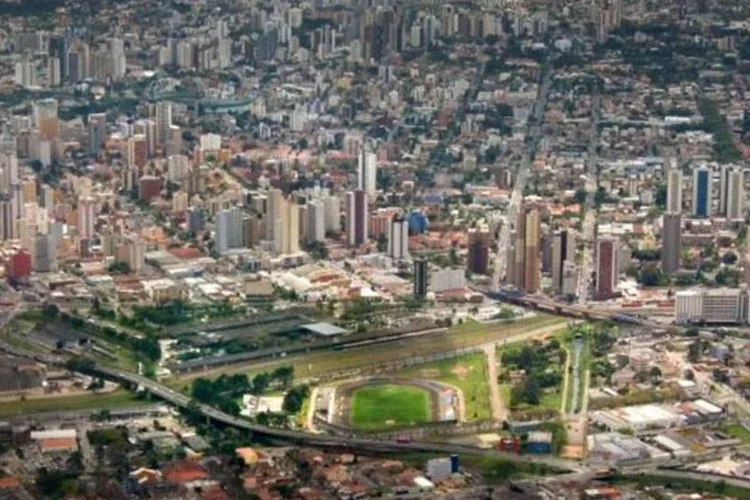 A partir da constatação da irregularidade, os imóveis mapeados poderão ser selecionados para fiscalização e cobrança dos tributos devidos (Franz Kölbl/Wikimedia Commons)