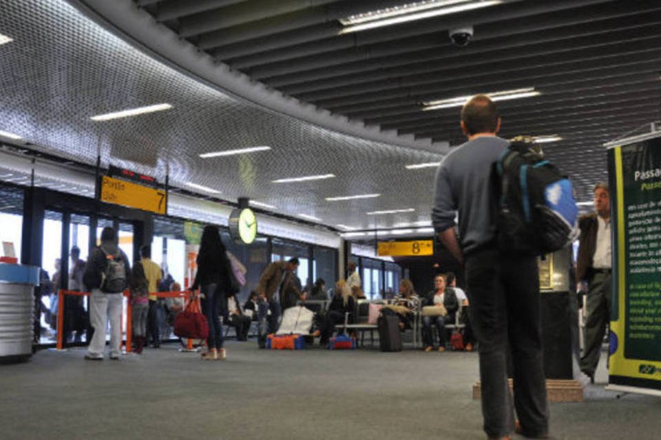 Editais para concessão de 4 aeroportos devem ser lançados amanhã